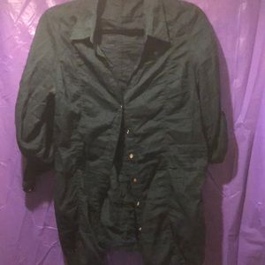 Button down shirt